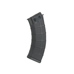 DMAG AK 30/135rds Variable-Cap Magazine - Black [D-DAY]